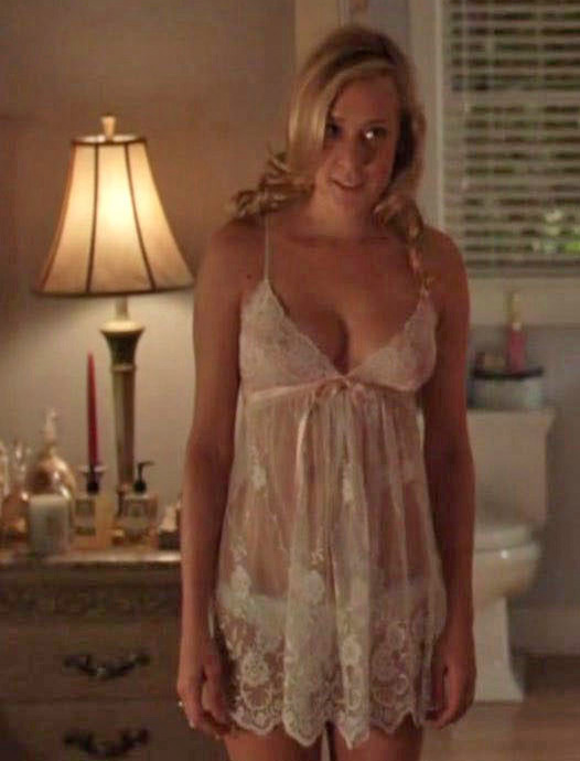 Courtney Thorne Smith Sex Scene.